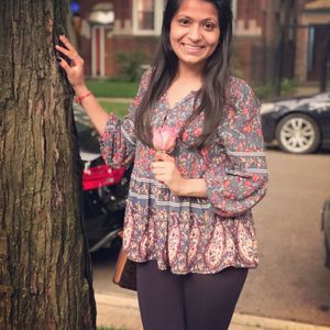 Meet your Posher, Mili